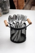 جاقاشقی رومیزی تک مدل نایس - تصویر 2