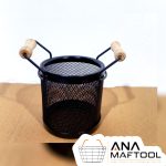 جاقاشقی رومیزی تک مدل نایس