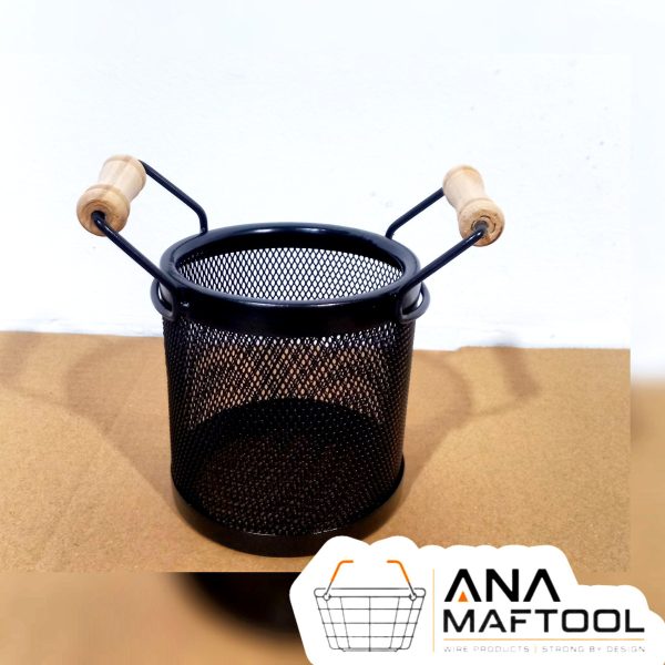 جاقاشقی رومیزی تک مدل نایس
