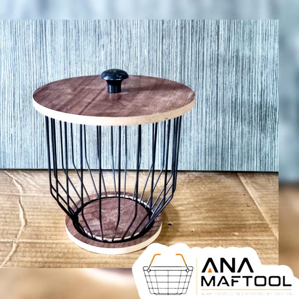 استند جاگردویی مدل نایس